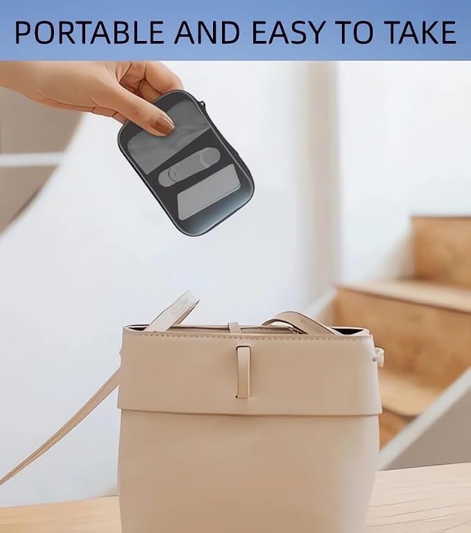 2024 Smartphone Camera Mirror Reflection Clip Kit -【New Version】 Smartphone - Image 2