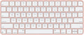 Apple Magic Keyboard Pink by Amazon+Renewed