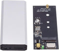 CY External Oculink SFF-8612 SFF-8611 to M.2 NGFF M-Key to NVME PCIe SSD 2280 by CY
