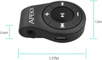 APEKX Clip Bluetooth Audio Adapter - Image 5
