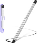 Stylus Pens with Pen Slot for Touch Screens, High Precision Capacitive by LIULANZ
