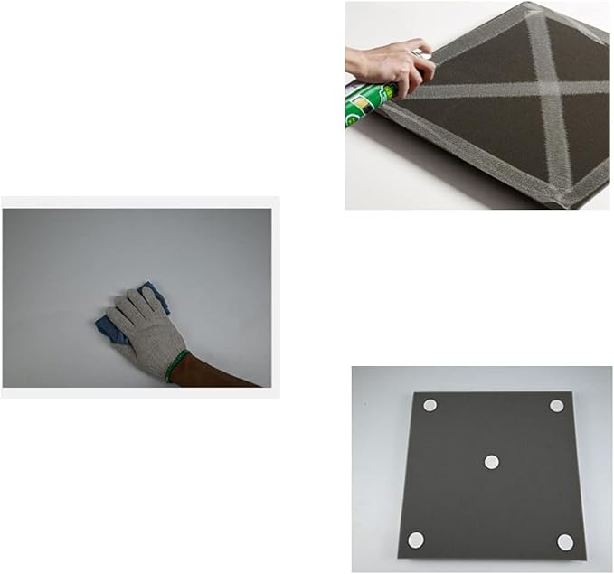 96 PACK Medium Sale Acoustic Foam Soundproof foam - Image 5