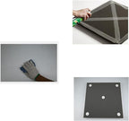 96 Pack Black/purple 12 "X 12 "X1" Acoustic Panels Studio Soundproofing Foam - Image 8