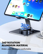 Magnetic Cooler for iPad, Tablet Cooler for ipad/Surface pro/Samsung Tab - Image 4