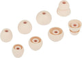 Silicone Replacement Earbud Tips Ear Tips Compatible by Unknown