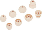 Silicone Replacement Earbud Tips Ear Tips Compatible by Unknown