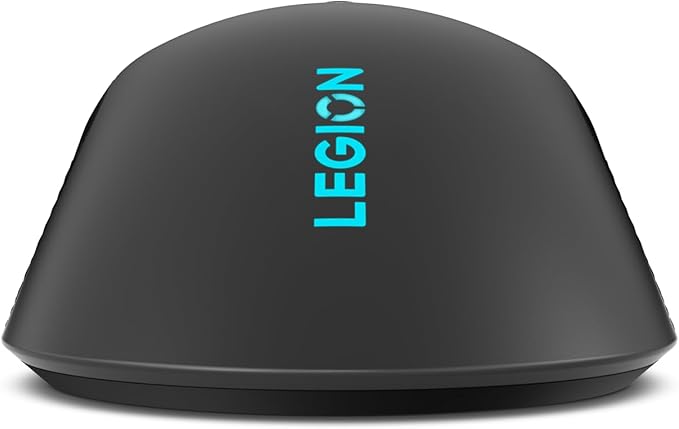 Lenovo Legion M600 RGB Wireless Gaming Mouse – 16, 000 DPI, 9 Programmable - Image 4