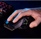 ASUS ROG Spatha X Wireless Gaming Mouse - Image 2