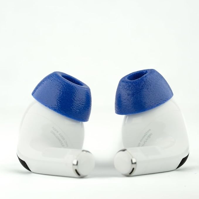 Comply TrueGrip MAX | Premium Memory Foam Replacement Earbud Tips - Image 3