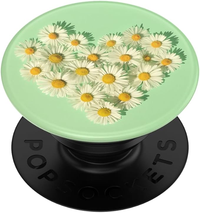 ​​​​PopSockets Phone Grip with Expanding Kickstand, Adhesive Grip, Cute by PopSockets
