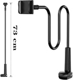 Phone Holder, gooseneck Phone Holder, 360° Rotate Support Rod One-Hand - Image 2