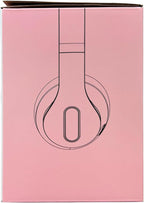 Wireless Bluetooth Headphones Over Ear 65H Playtime HiFi Stereo Headset - Image 11