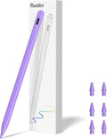 Pencil 2nd Generation for iPad 2018-2024 by EnjoySmartElectronicProduct