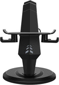 TechKen Charging Stand for Meta Quest 2, VR Headset Charging Dock for Quest 2 by TechKen