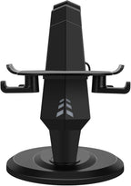TechKen Charging Stand for Meta Quest 2, VR Headset Charging Dock for Quest 2 by TechKen