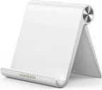 UGREEN Cell Phone Stand for Desk Phone Holder Foldable Portable Adjustable by UGREEN