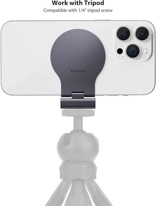 Stouchi Continuity Camera Mount - Image 6