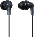 Panasonic ErgoFit Wired Earbuds, 3.5mm Jack In-Ear Headphones Wired by Panasonic