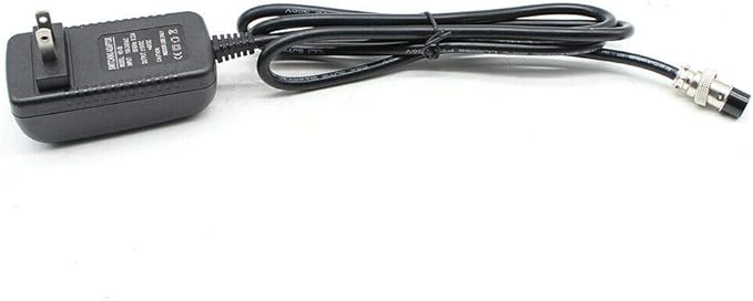 12 Channel Audio Mixer, DJ Soundboard Sound Mixer Console - Image 7