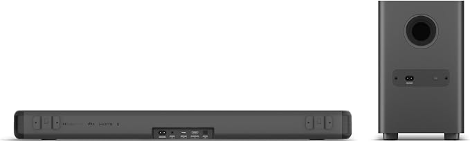 PHILIPS B5309 Soundbar 2.1 - 240W Max Power - Image 9