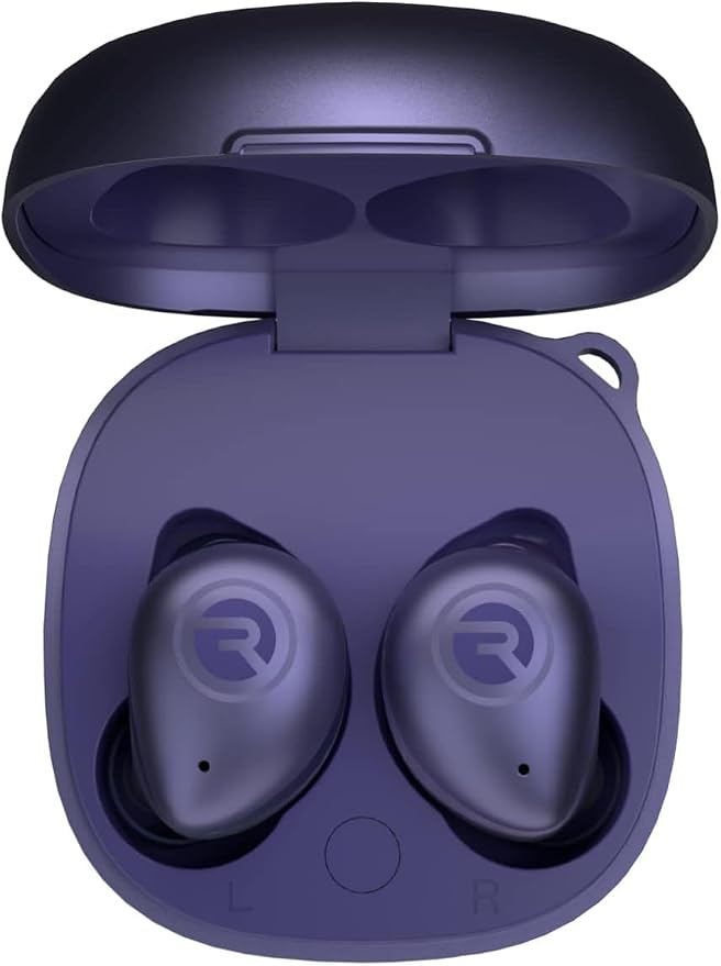 Raycon Fitness Bluetooth True Wireless Earbuds by RayconGlobal