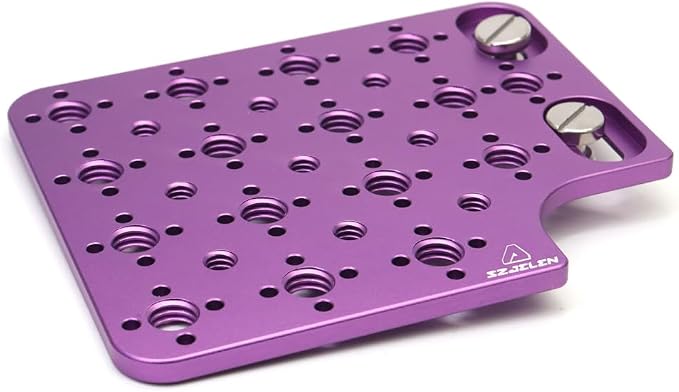 Cameara Expansion Side Panel Kit by SZJELEN
