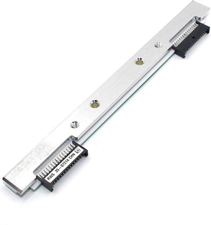 P1080383-226 New Printhead for Zebra ZD420 ZD620 ZD621 Thermal Desktop Printer - Image 2