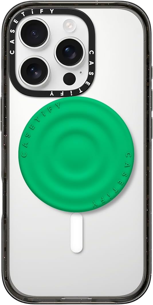 CASETiFY Snappy Ripple Grip Stand Compatible - Image 2