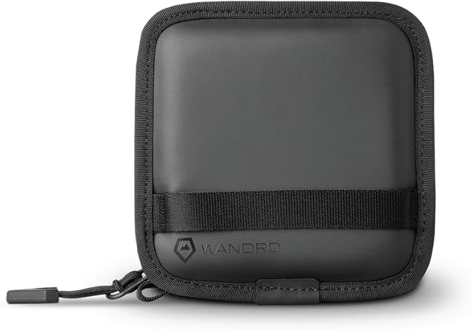 WANDRD Lens Filter Case by WANDRD
