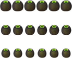 Earbud Tips Soft Silicone Earbuds Replacement Tips Fit - Image 6