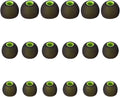 Earbud Tips Soft Silicone Earbuds Replacement Tips Fit by Brandless