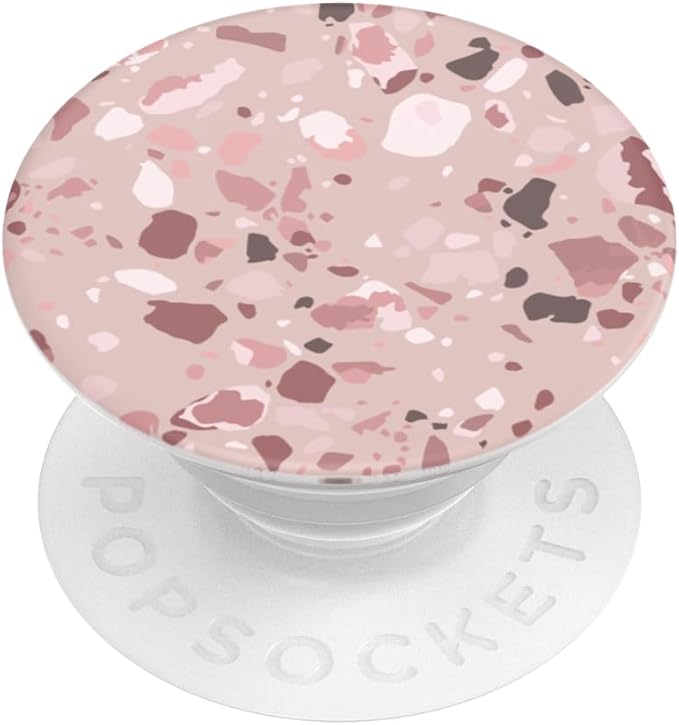 ​​​​PopSockets Phone Grip with Expanding Kickstand, Adhesive Grip by PopSockets