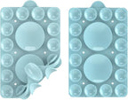 Silicone Suction Phone Holder Mount, Silicon Adhesive Phone Accessory - Image 3