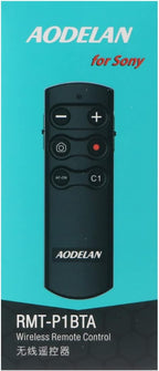 AODELAN Camera Remote Control Remote Shutter Commander - Image 10