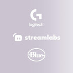 Logitech for Creators Blue Microphones Yeti USB Microphone Aurora Collection - Image 12