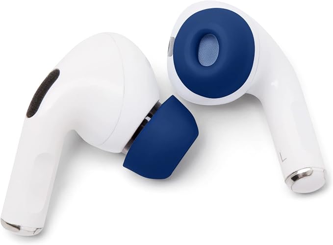WC TipZ - Upgraded Memory Foam Ear Tips - Image 7