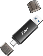 128GB USB C Flash Drive Dual USB 3.1 Flash Drive Type C + USB A Portable Type-C by JOIOT