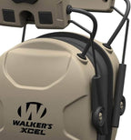 Walker's Digital Electronic Muff-26db Nrr Noise Protection Sound Enhancement - Image 3