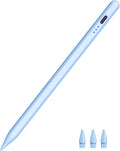 Pen for iPad 2018-2025, HATOKU 15 Mins Fast Charging Pencil 1st Gen by HATOKU