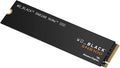 WD_BLACK 4TB SN8100 NVMe SSD Internal Solid State Drive by WD_BLACK