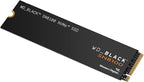WD_BLACK 4TB SN8100 NVMe SSD Internal Solid State Drive by WD_BLACK