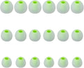 Earbud Tips Soft Silicone Earbuds Replacement Tips Fit by Brandless