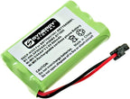 Synergy Digital Cordless Phone Batteries, Compatible - Image 2