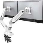 HUANUO Dual Monitor Stand by HUANUO