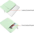MOSISO Laptop Case 13 inch, 13 inch Laptop Sleeve Compatible - Image 4