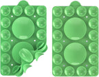 Silicone Suction Phone Holder Mount, Silicon Phone Accessory - Image 3