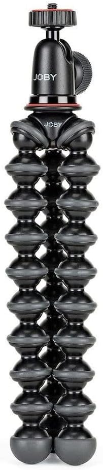 JOBY GorillaPod Compact Tripod Kit - Image 4