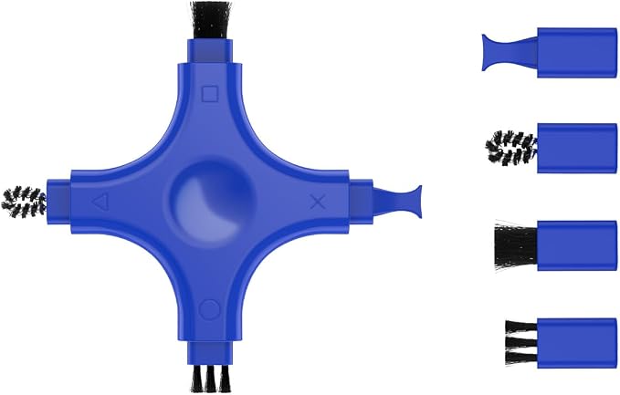 Port Cleaner for iPhone, CODOGOY Charging Port Cleaning Kit by Makeabetterlife%7E
