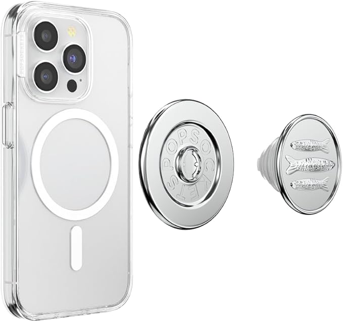 PopSockets Phone Grip for MagSafe - Image 4