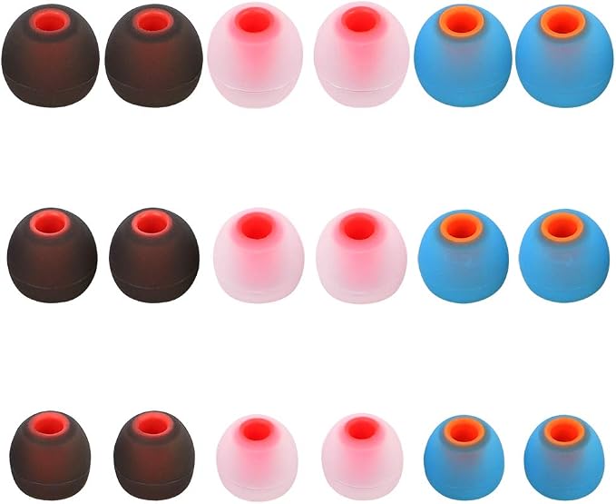 Earbuds Replacement Tips by Brandless